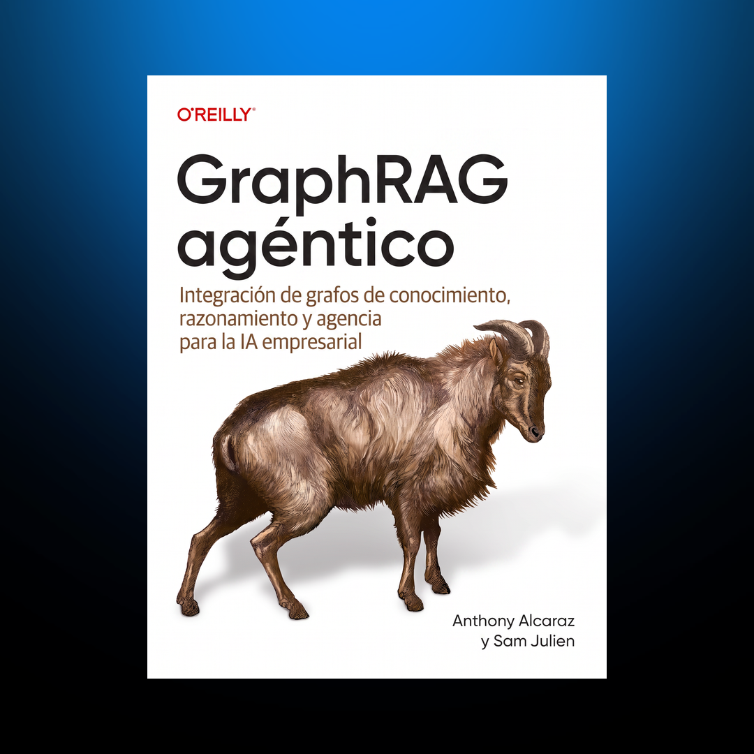 GraphRAG agéntico