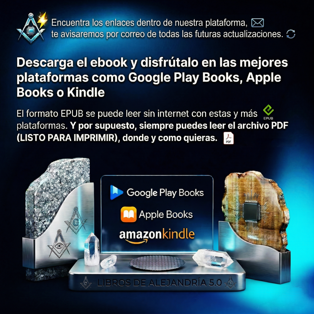 Marketing simple