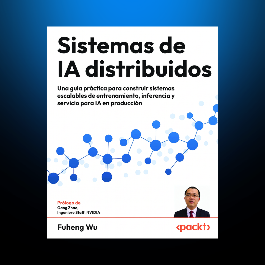 Sistemas de IA distribuidos — Fuheng Wu
