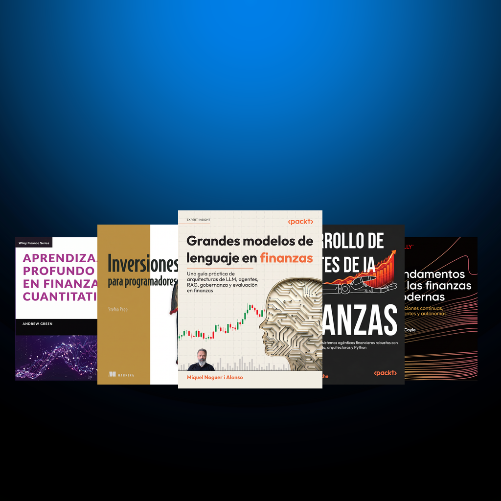 Finanzas automatizadas