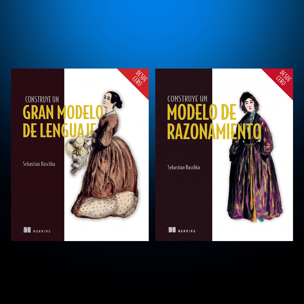 Colección Raschka