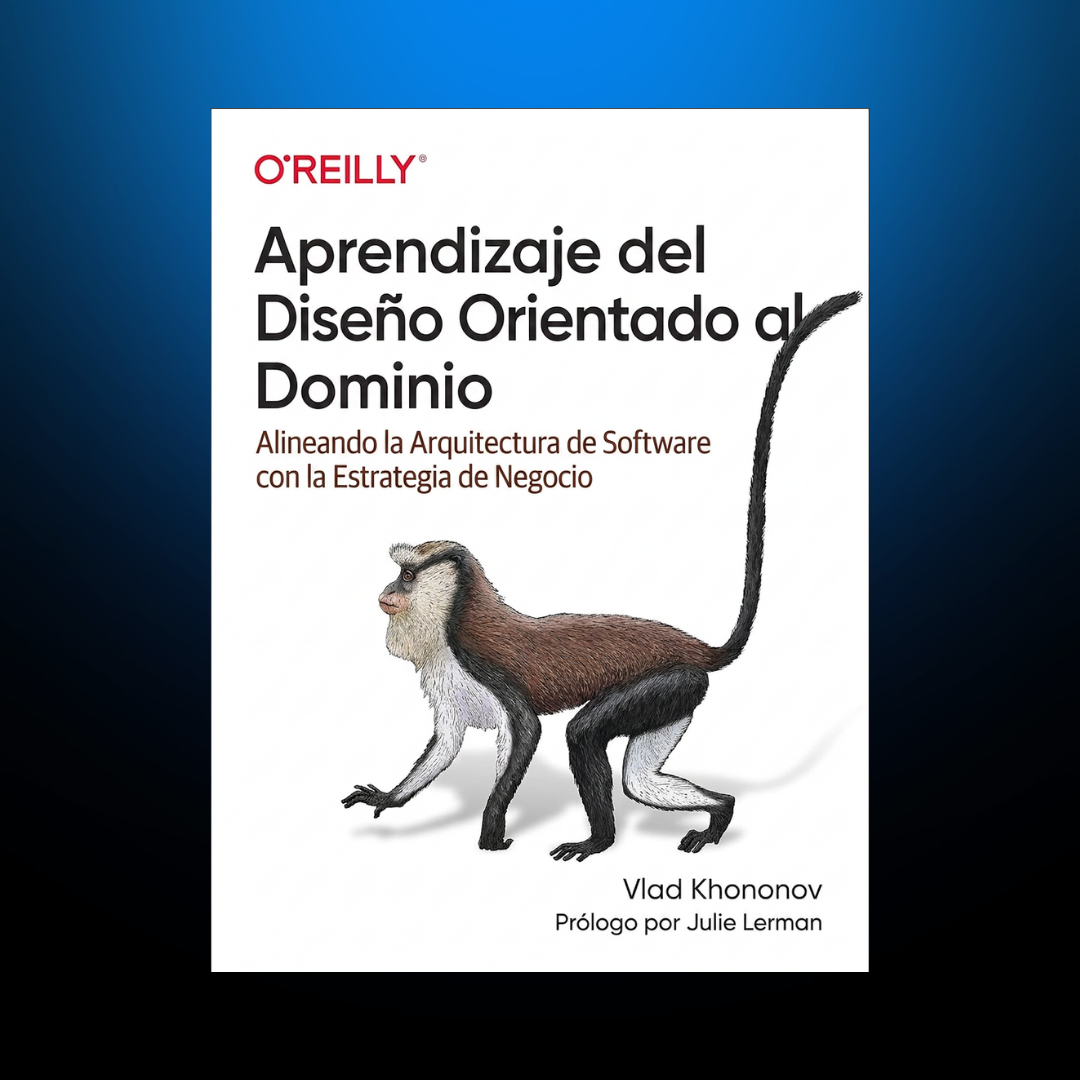 Aprendizaje del Diseño Orientado al Dominio