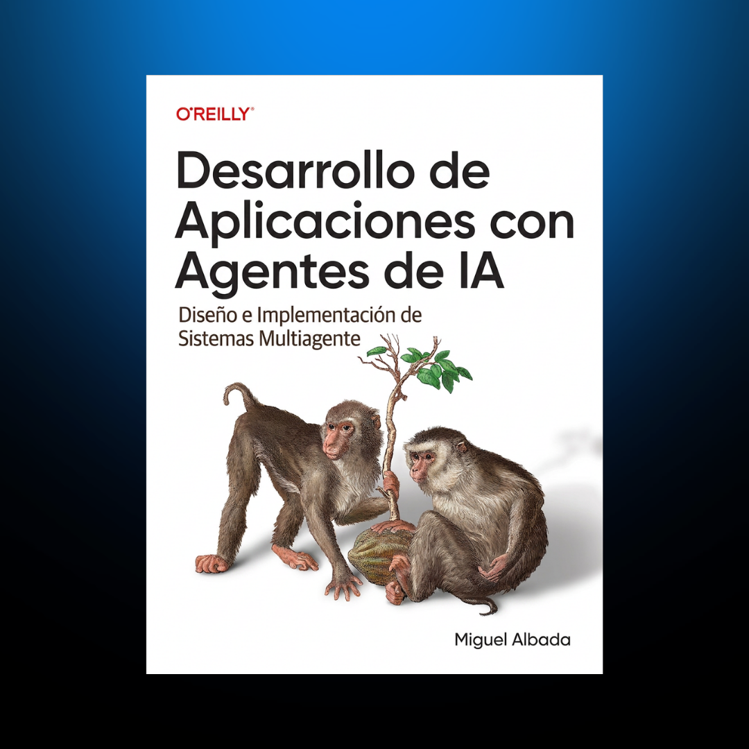 Desarrollo de Aplicaciones con Agentes de IA