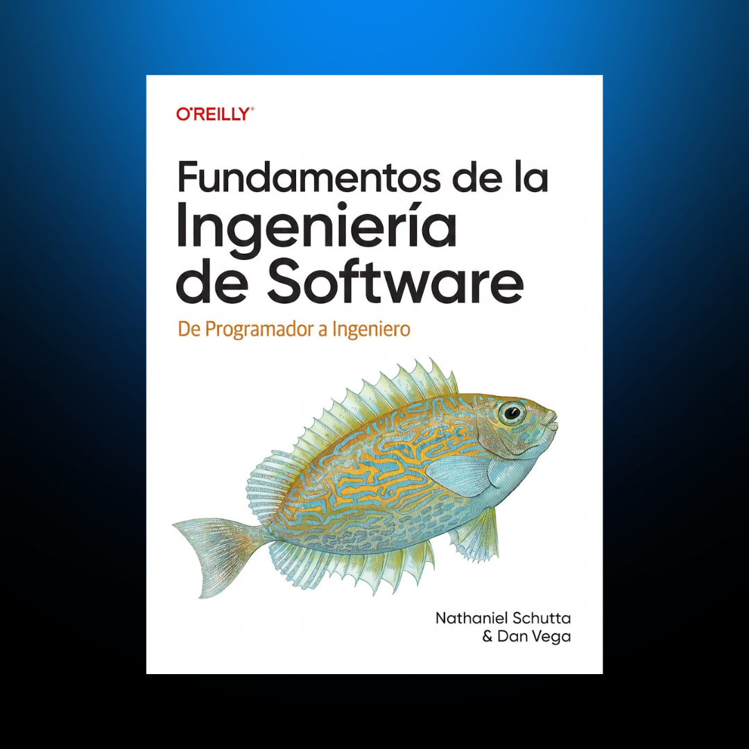 Fundamentos de la Ingeniería de Software