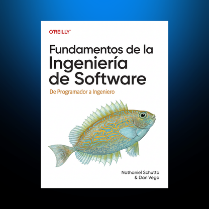 Fundamentos de la Ingeniería de Software