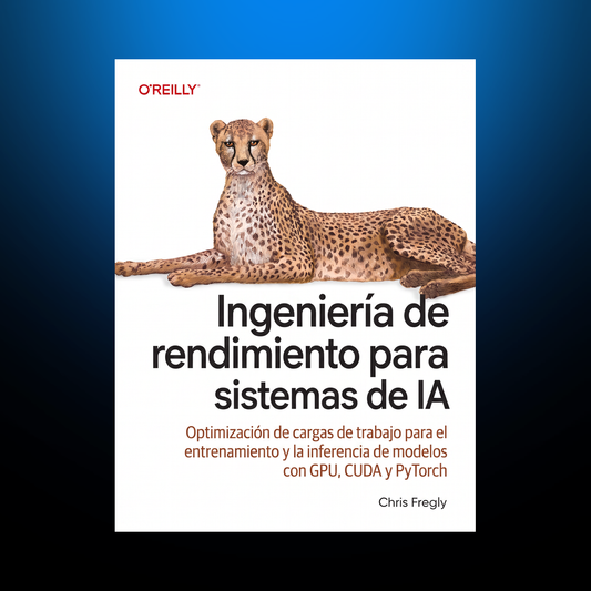 Ingeniería de rendimiento para sistemas de IA