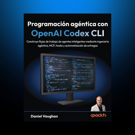 Programación agéntica con OpenAI Codex CLI