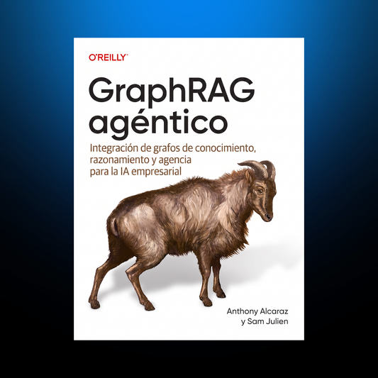 GraphRAG agéntico