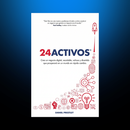 24 Activos
