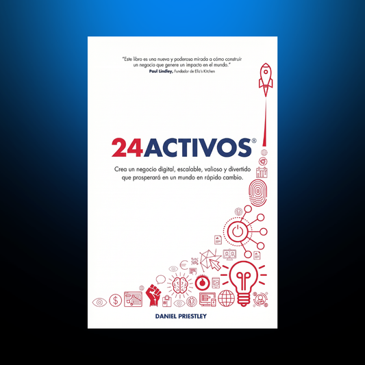 24 Activos