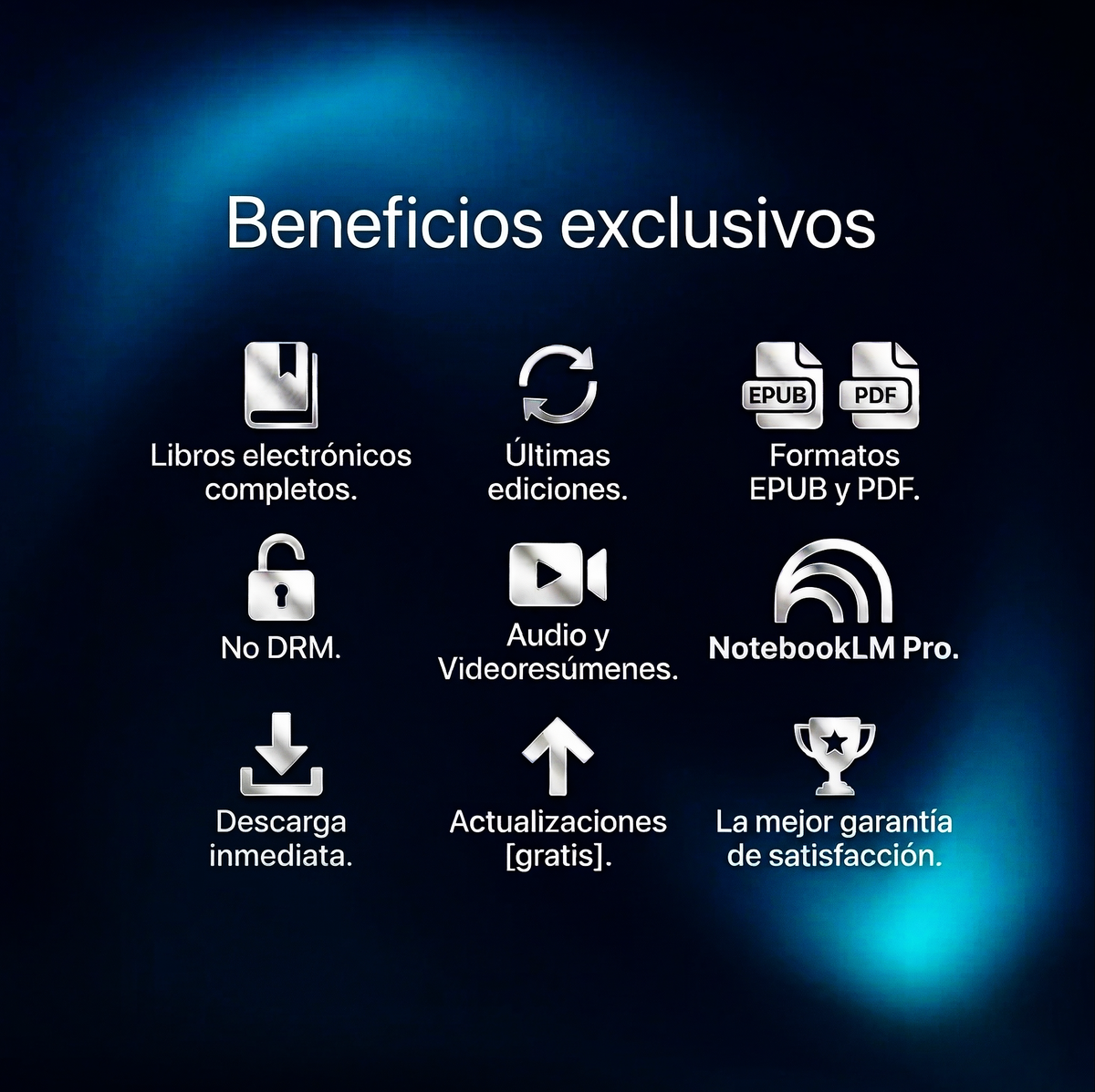 Marketing simple