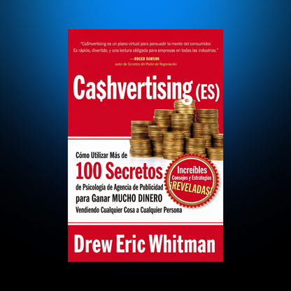 Cashvertising (En Español)