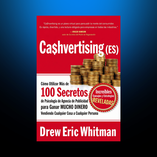 Cashvertising (En Español)