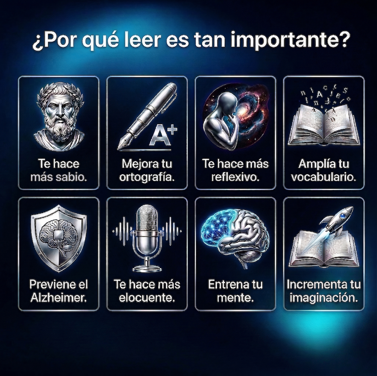 Educación
