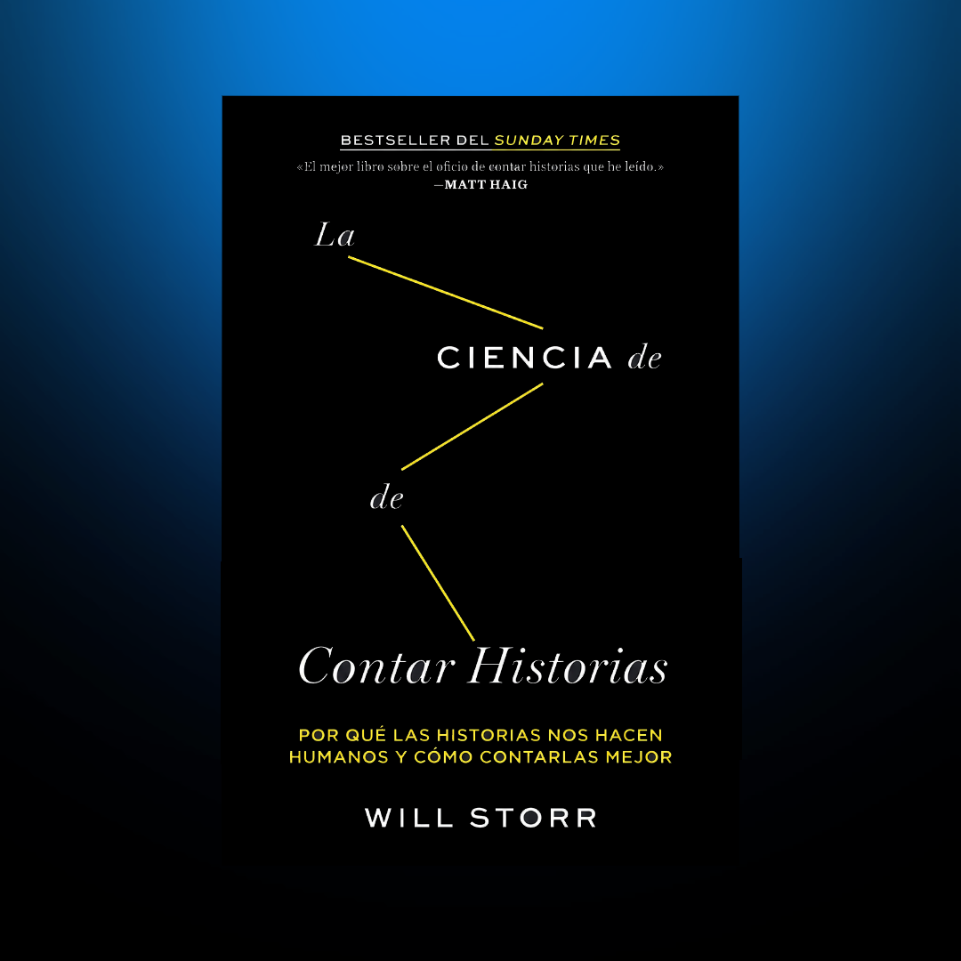 La Ciencia de Contar Historias