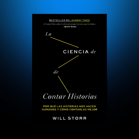 La Ciencia De Contar Historias