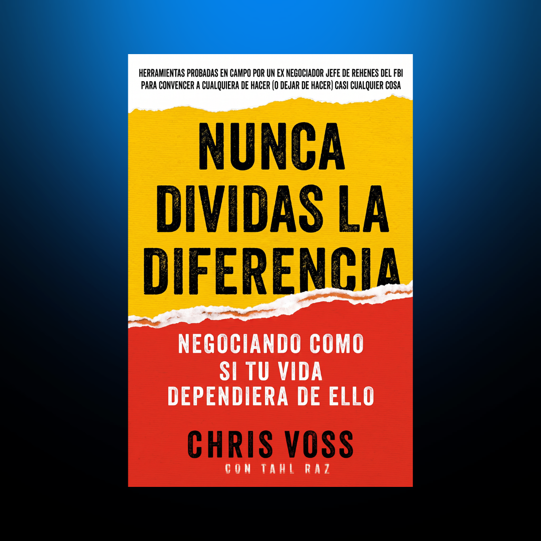 Nunca Dividas la Diferencia