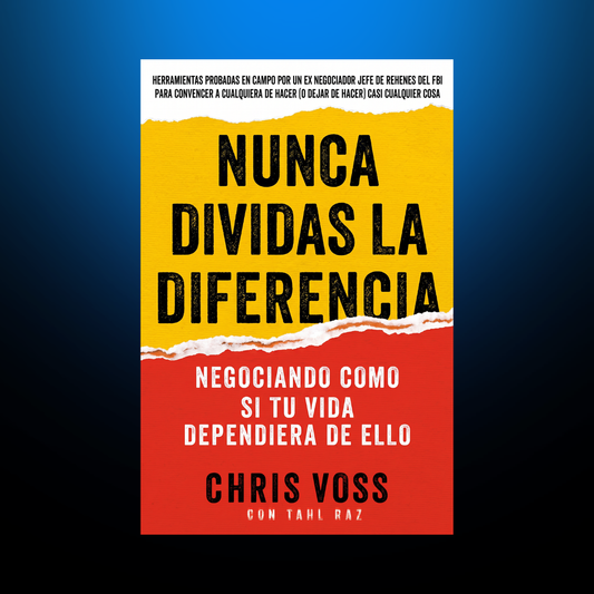 Nunca Dividas la Diferencia