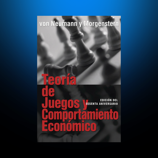 [GRATIS] Teoría de Juegos y Comportamiento Económico