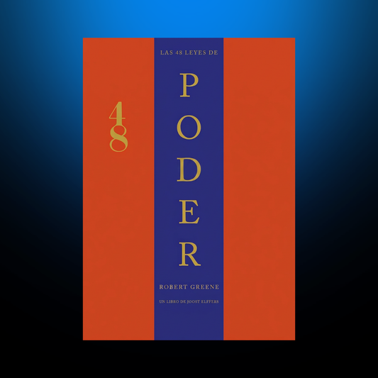 [GRATIS] Las 48 leyes del poder