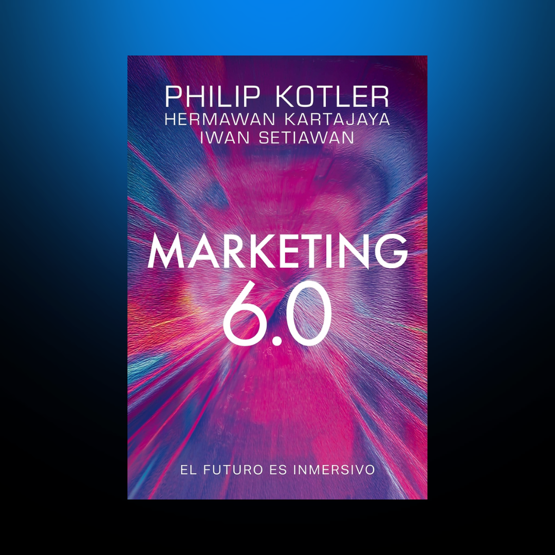 Marketing 6.0