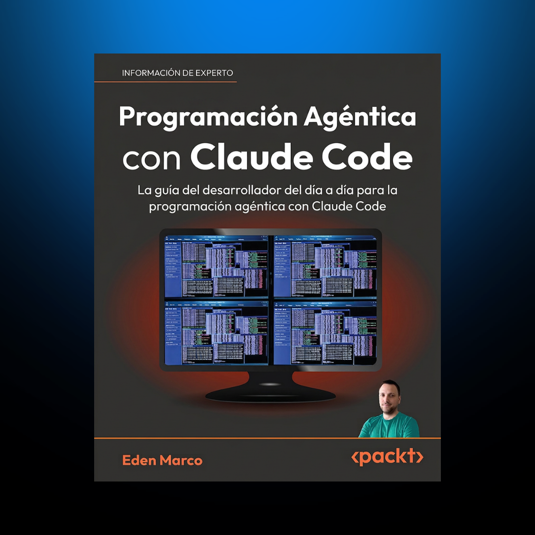 Programación Agéntica con Claude Code