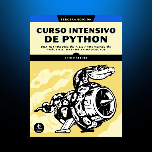 Curso intensivo de Python