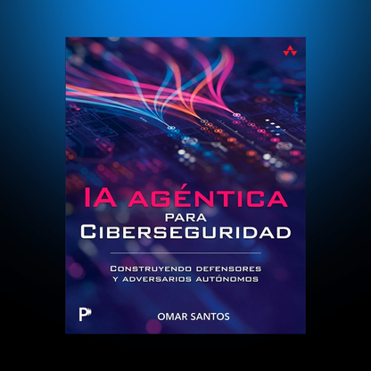 IA agéntica para ciberseguridad