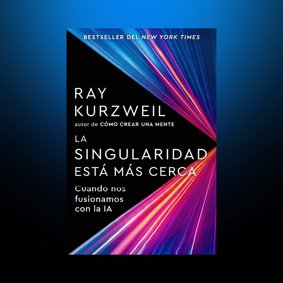[GRATIS] La singularidad está más cerca