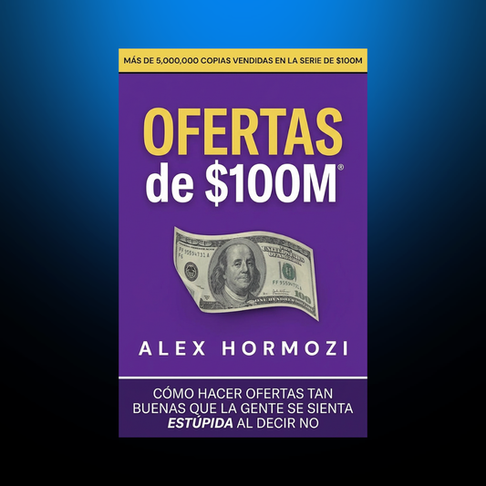 Ofertas de $100 Millones