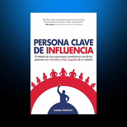 Persona Clave de Influencia