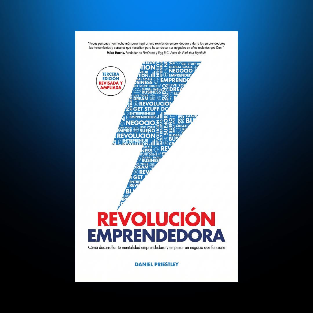 Revolución Emprendedora