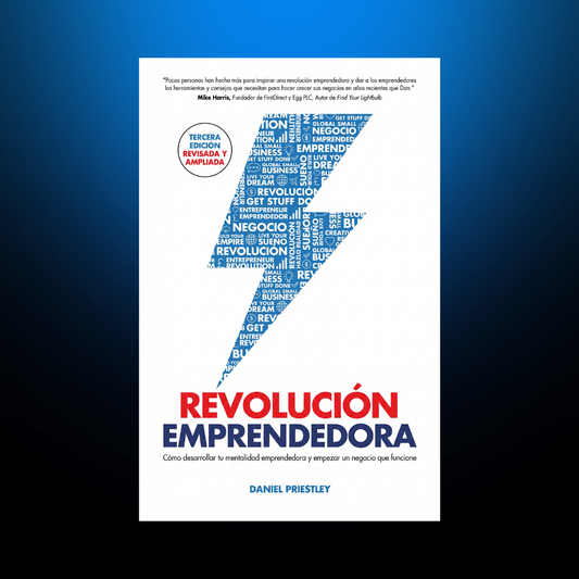 Revolución Emprendedora