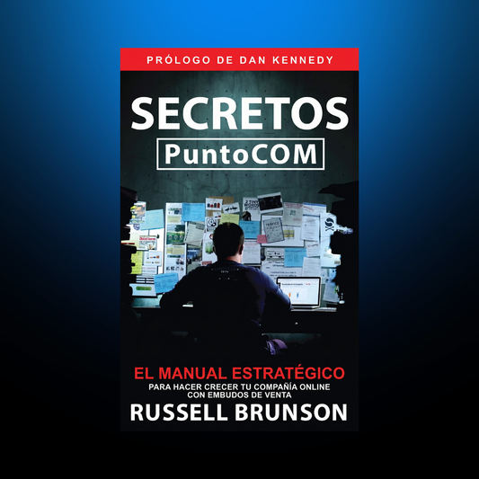 DotCOM Secrets (En Español)