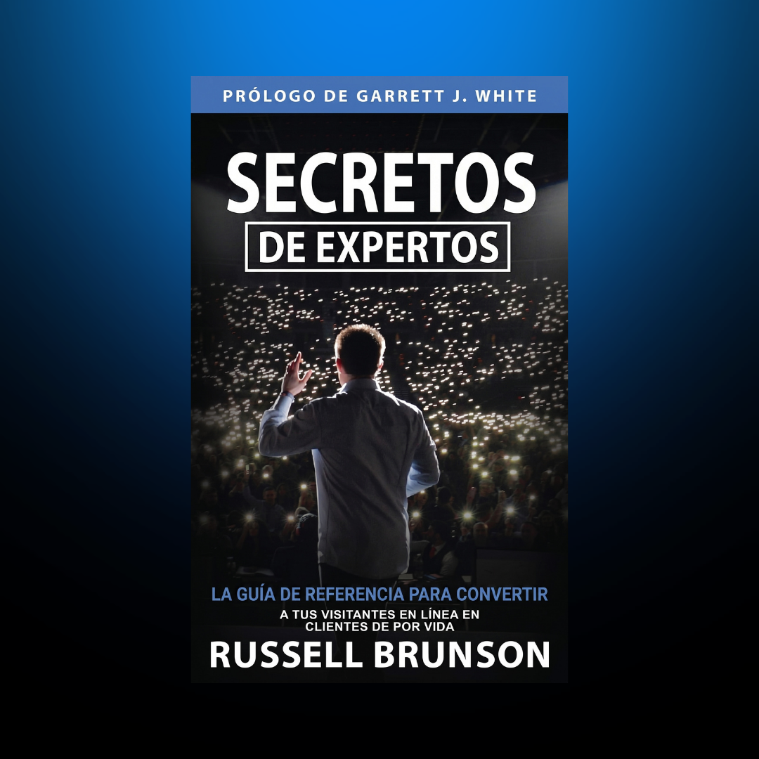 Expert Secrets (En Español)