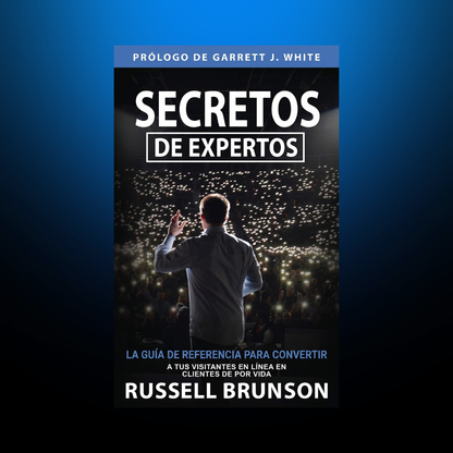 Expert Secrets (En Español)