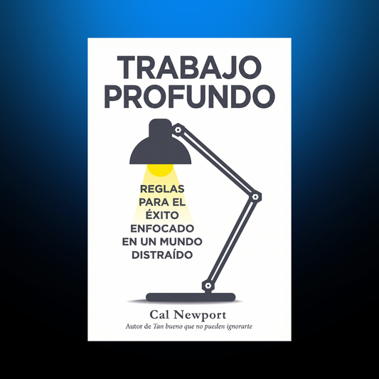 Trabajo Profundo