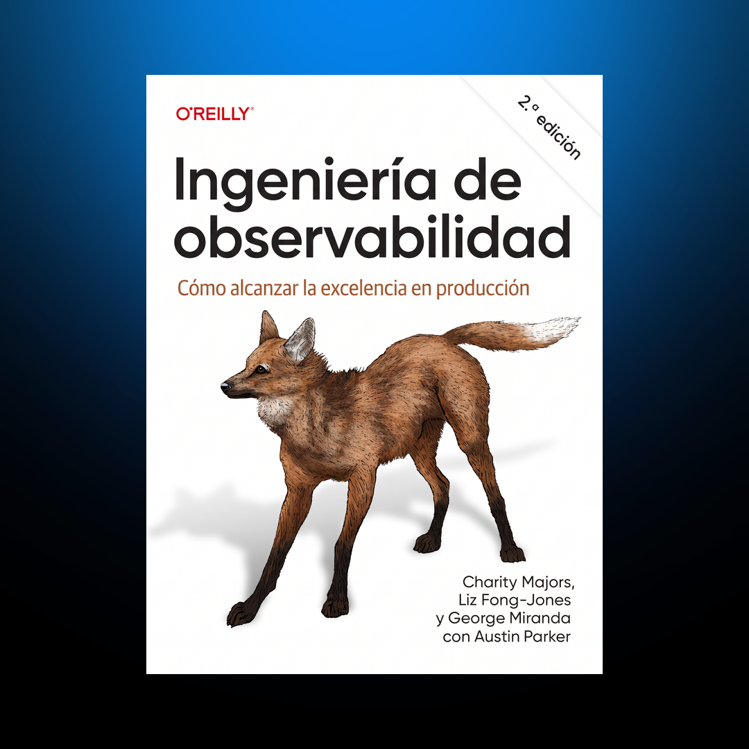 Ingeniería de observabilidad