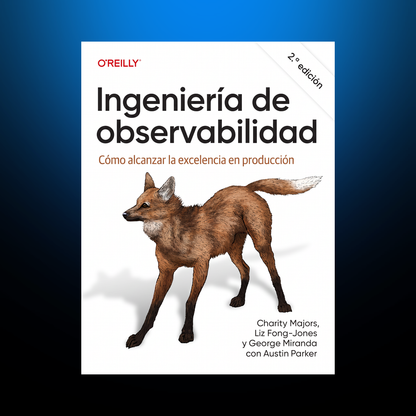 Ingeniería de observabilidad