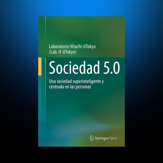 Sociedad 5.0