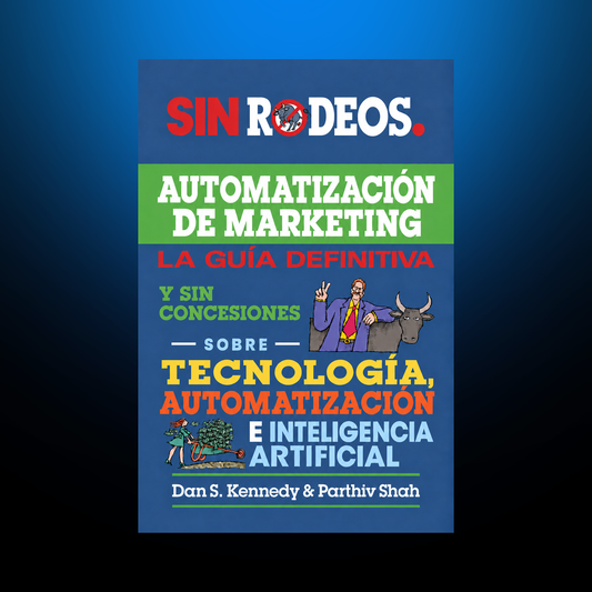 Automatización de marketing sin rodeos
