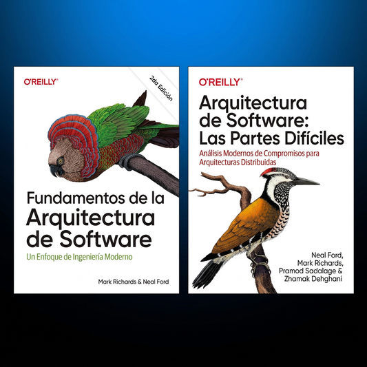 Colección Arquitectura de Software