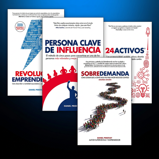 Colección Priestley