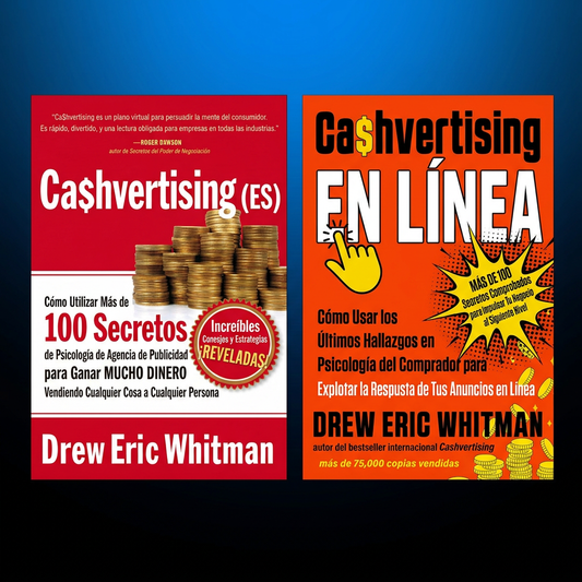 Colección Cashvertising