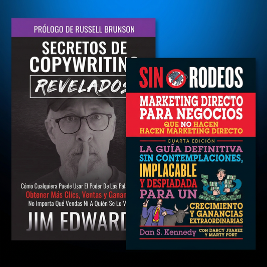Colección Secretos del Marketing Directo