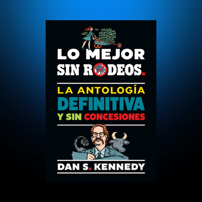 Lo mejor sin rodeos