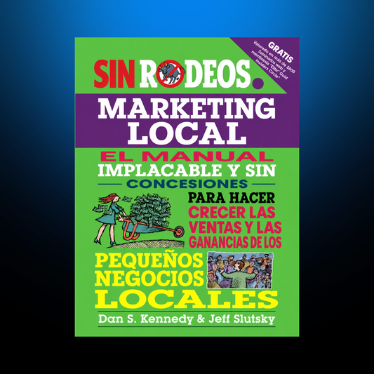 Marketing local sin rodeos