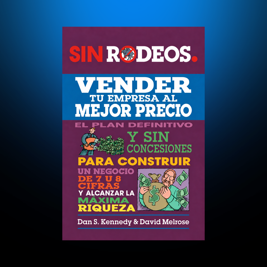 Vender tu empresa al mejor precio sin rodeos